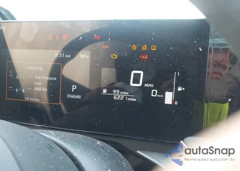 2025 Nissan Kicks S Fwd from USA, damaged, VIN 3N8AP6BA5SL359346